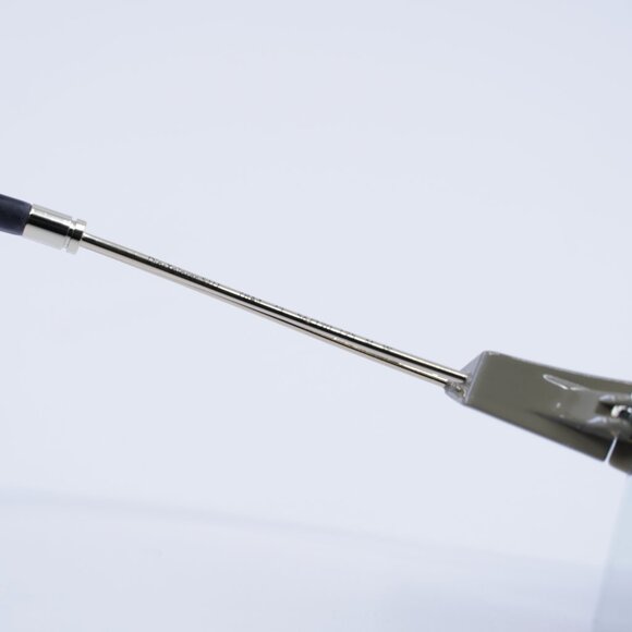 Dior DIORXPLORER S1U 78A4 Sunglasses Brown Square Frame, Grey Lenses - Picture 6 of 11